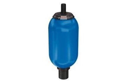 Vakový akumulátor,  50 liter, 330 bar