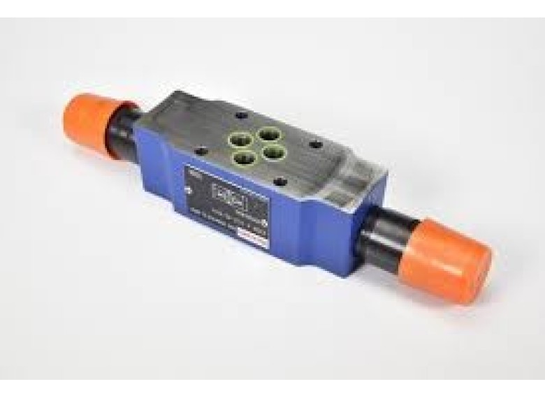 Z2DB 6 VC2-4X/200